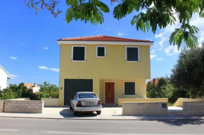 Apartments with a parking space Orebic, Peljesac - 10097